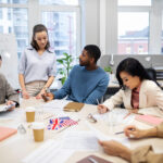 UK Businesses