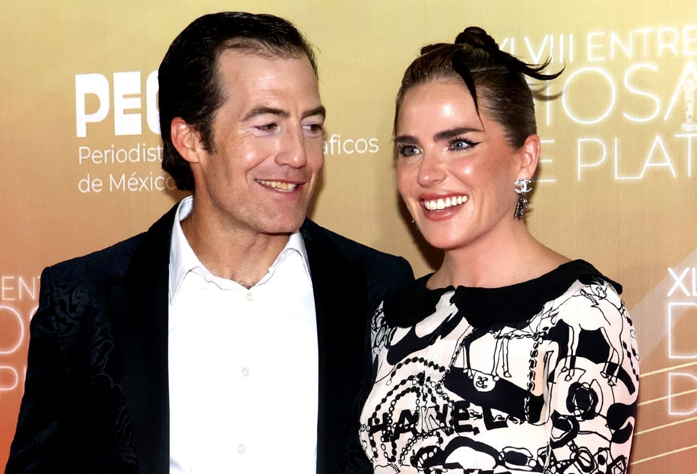 What You Didn't Know About Karla Souza's Husband Marshall Trenkmann
