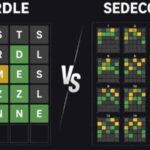 Which Game Is Harder, Sedecordle or Wordle