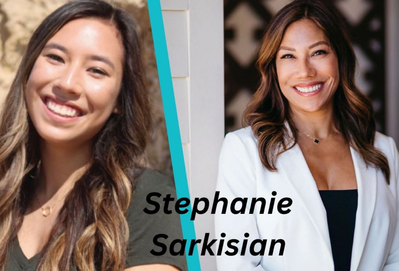 Who Is Sarkisian Stephanie Everything You Need To Know About Steve Sarkisian's Ex-Wife