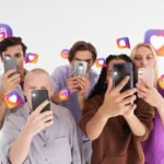 instagram Accounts Followed