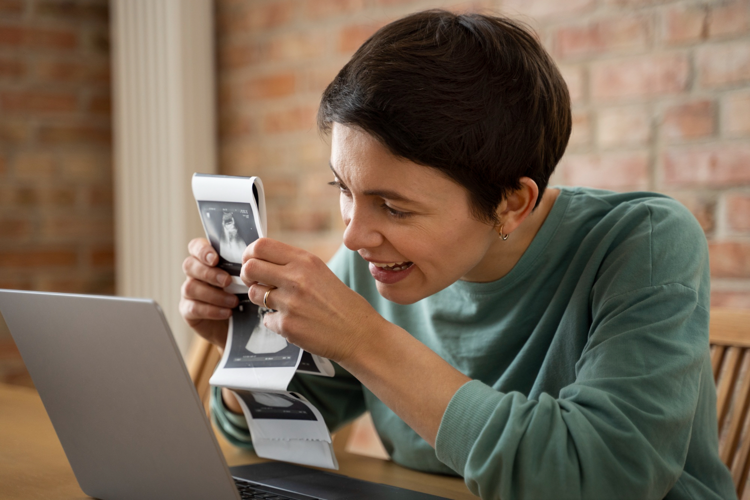 Why a Keyring Maker May Outperform Digital