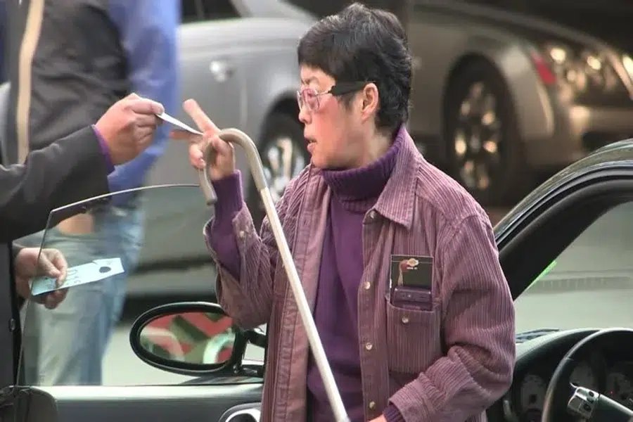 Yori Saneyoshi