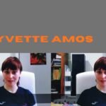 Yvette Amos Early Life
