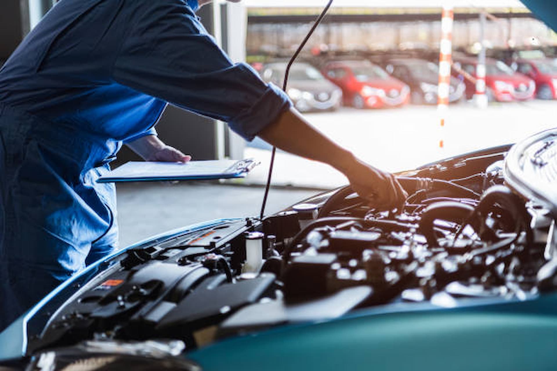 Things You Should Know When Getting Your Car Serviced Biz Journal Blog