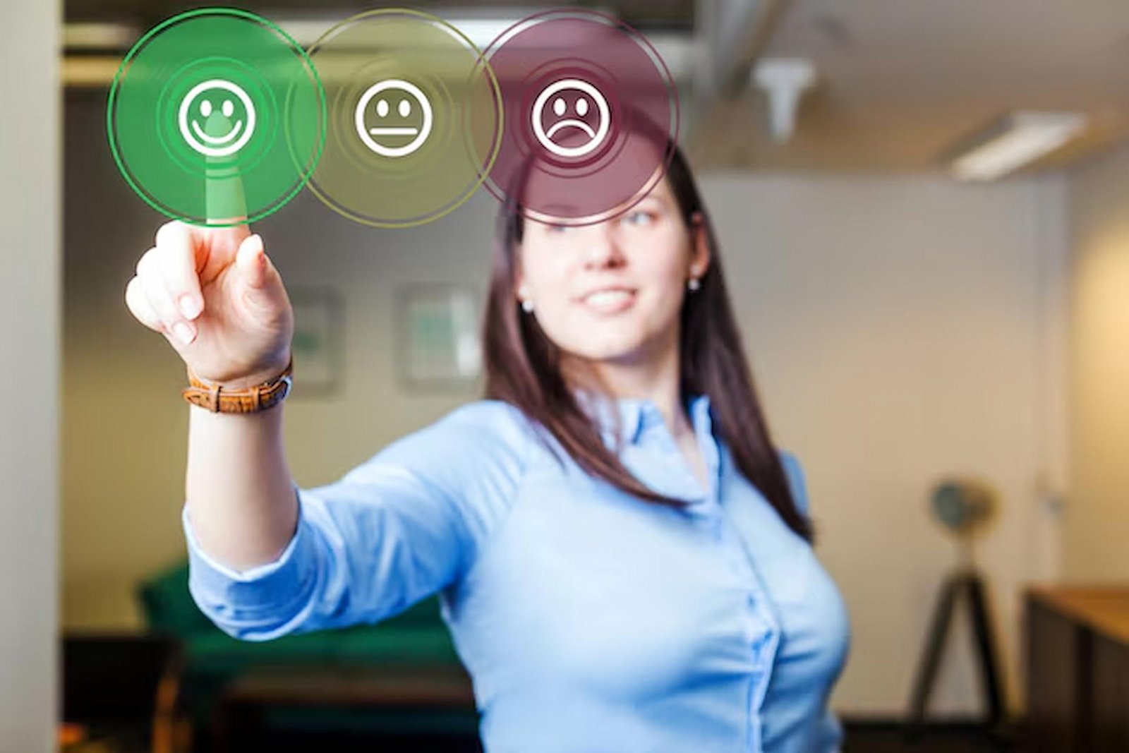 Customer Experience