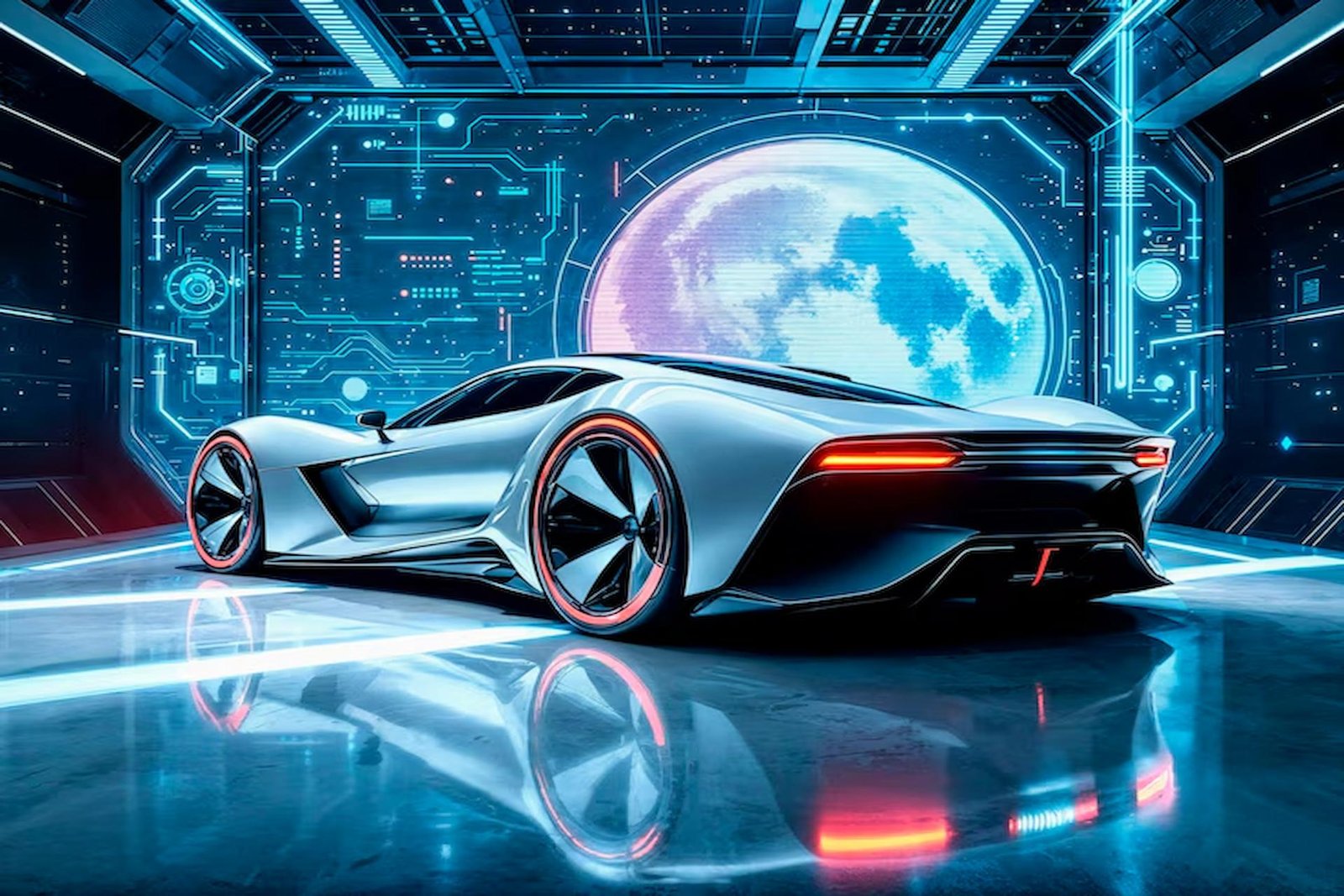 Future of Vehicles