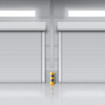 garage gates vs. garage doors
