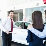 used car