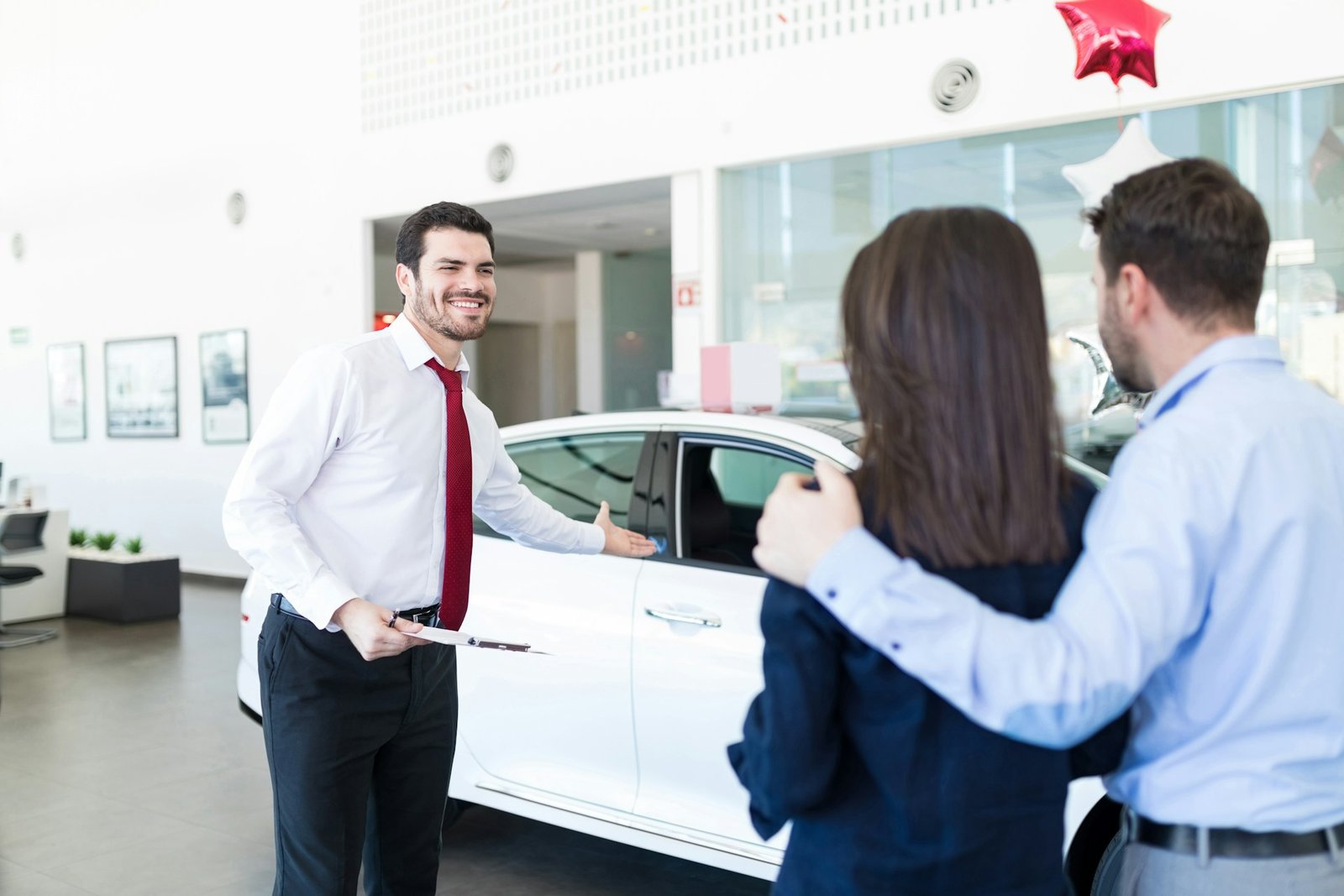 used car