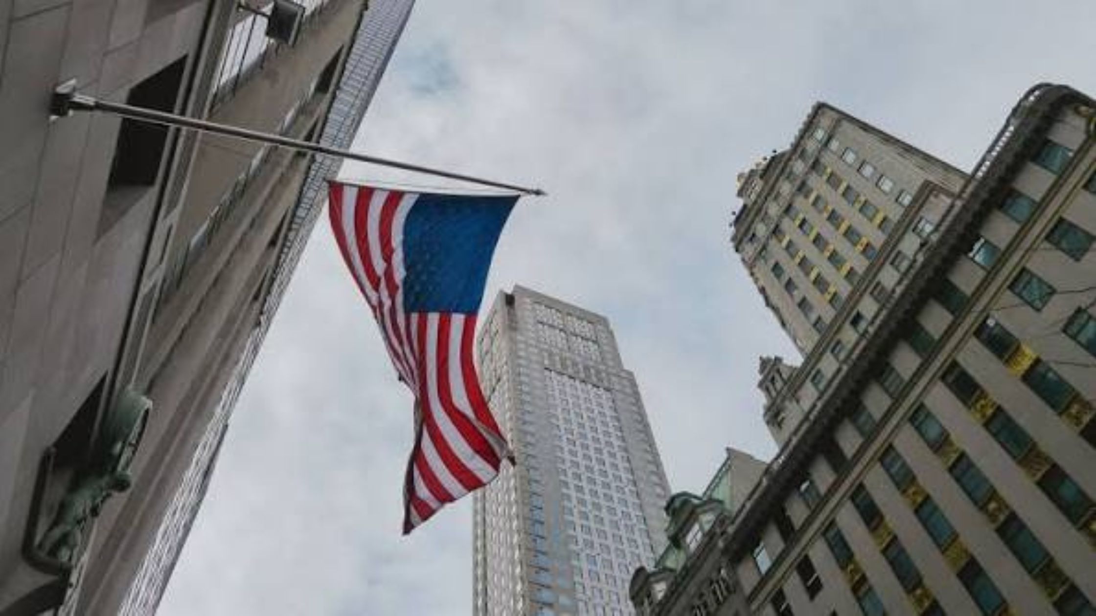 The Dow index Goes Up To 51,176.96. Nike Falling As Jobs Miss Yields Lower