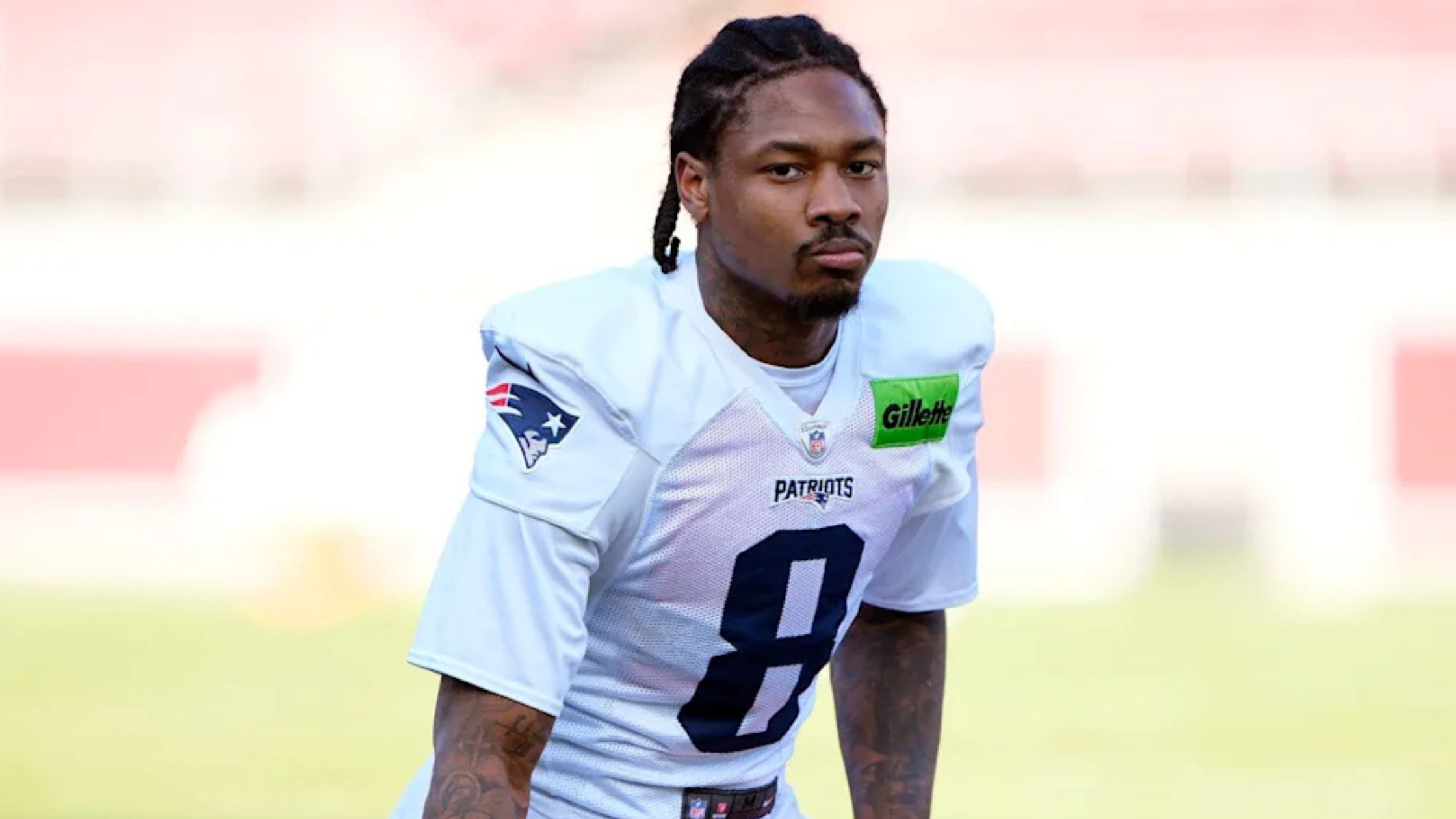 How Stefon Diggs Got Rich: From NFL Stardom To More