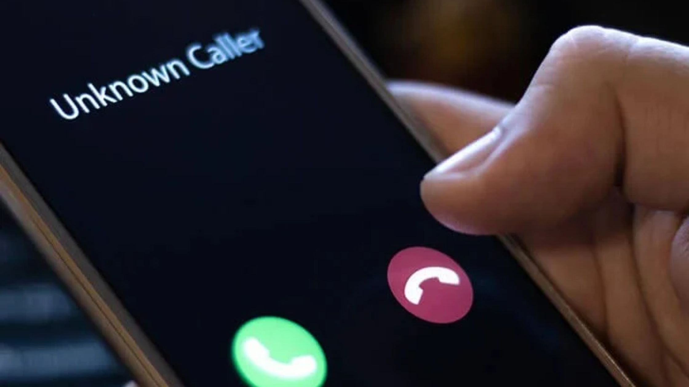 8624203619: Who Is Calling You, and Should You Be Concerned?