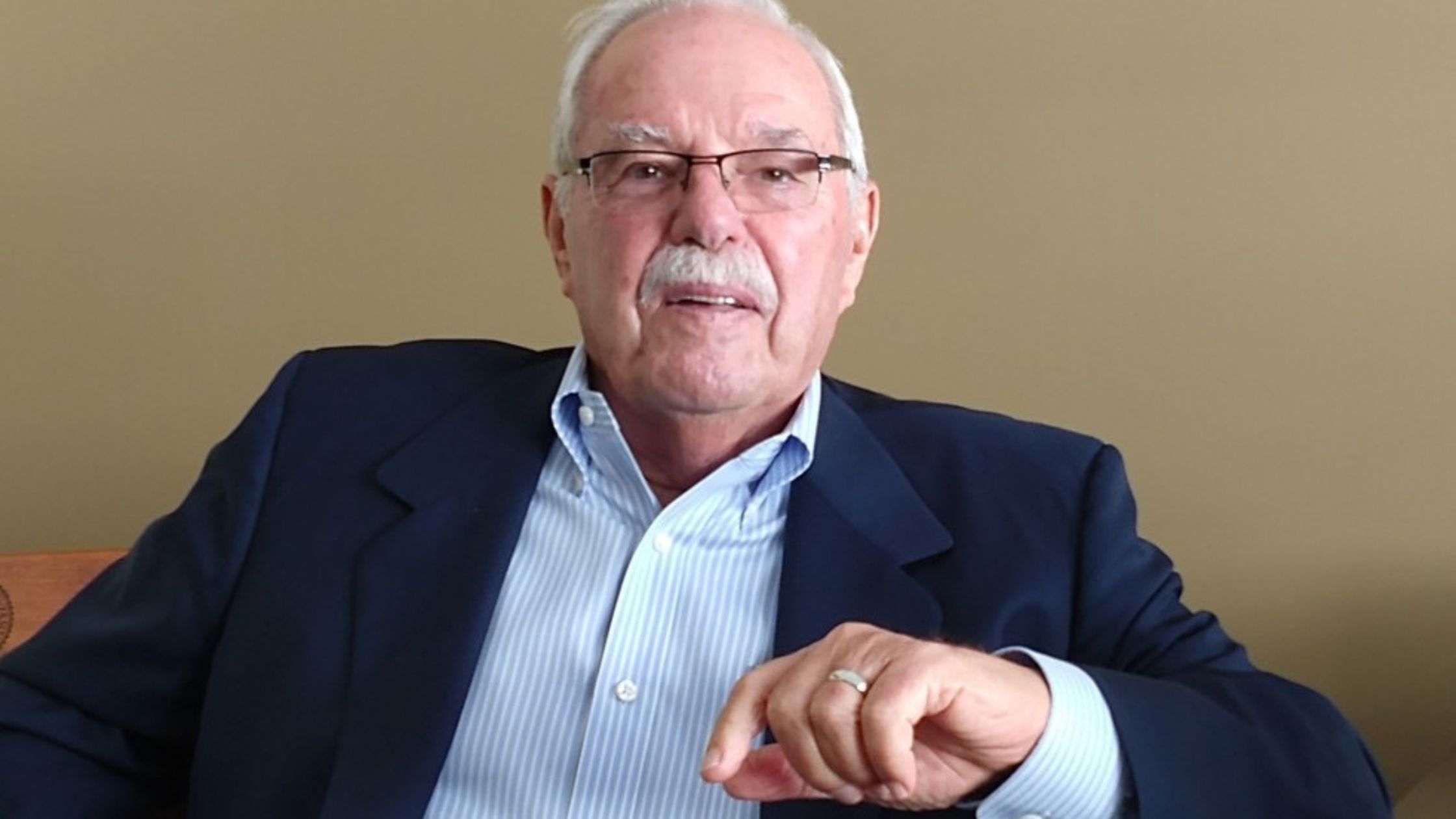 Who Is James Sinegal? Details About The Life, Wealth, and Home Of Costco's Co-Founder