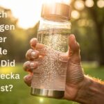 Which Hydrogen Water Bottle Brand Did Gary Brecka Suggest?