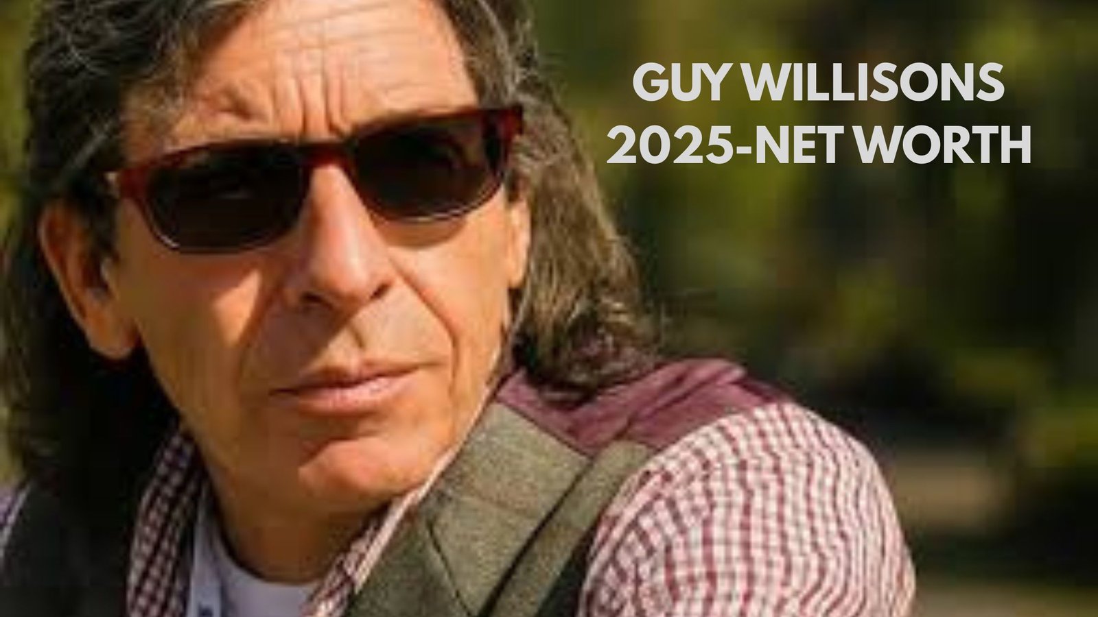 The Life, Career, and Wealth of Guy Willison, the Founder of FiveFour Motorcycles