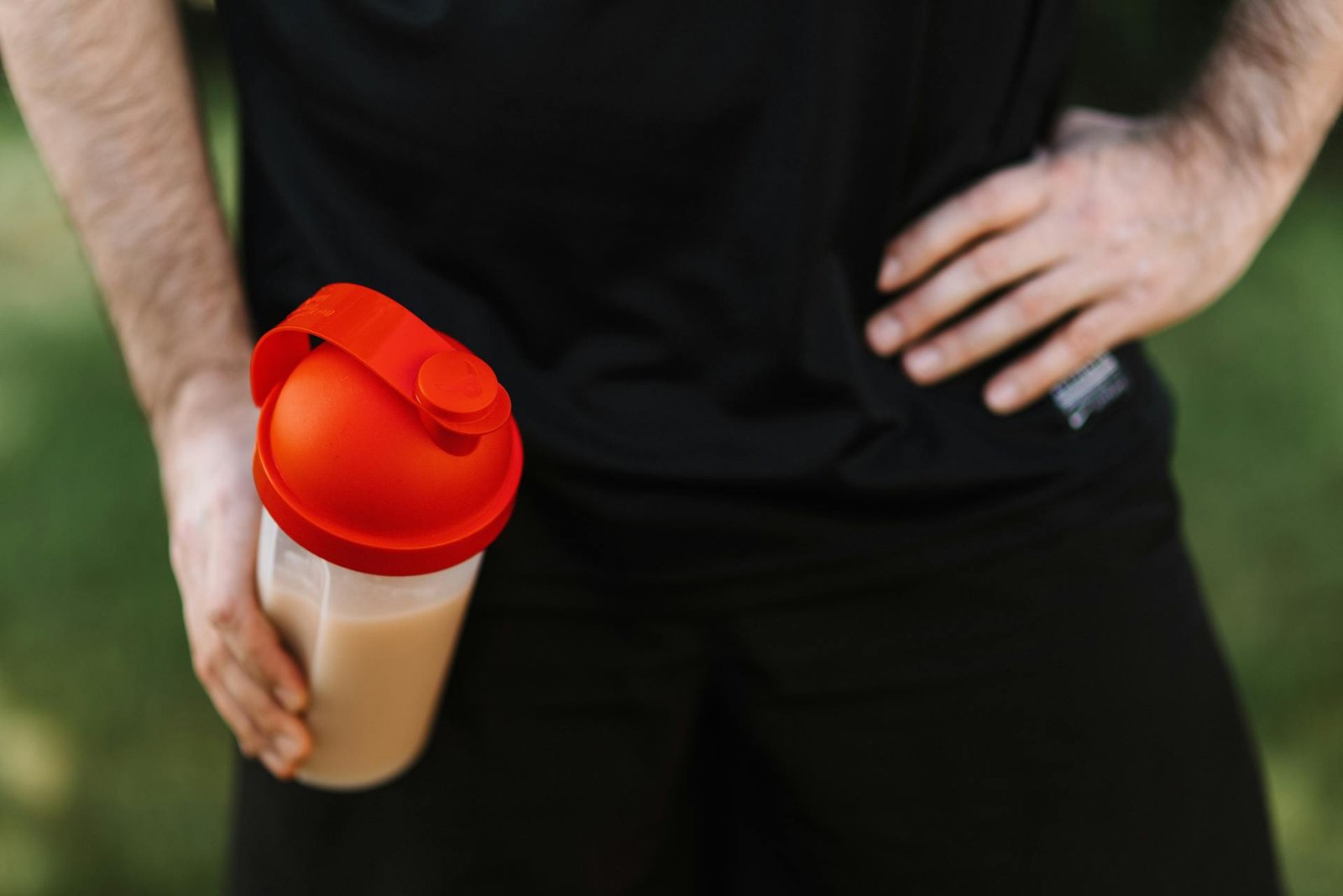 health supplement