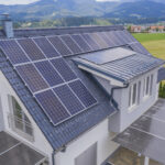 solar panels
