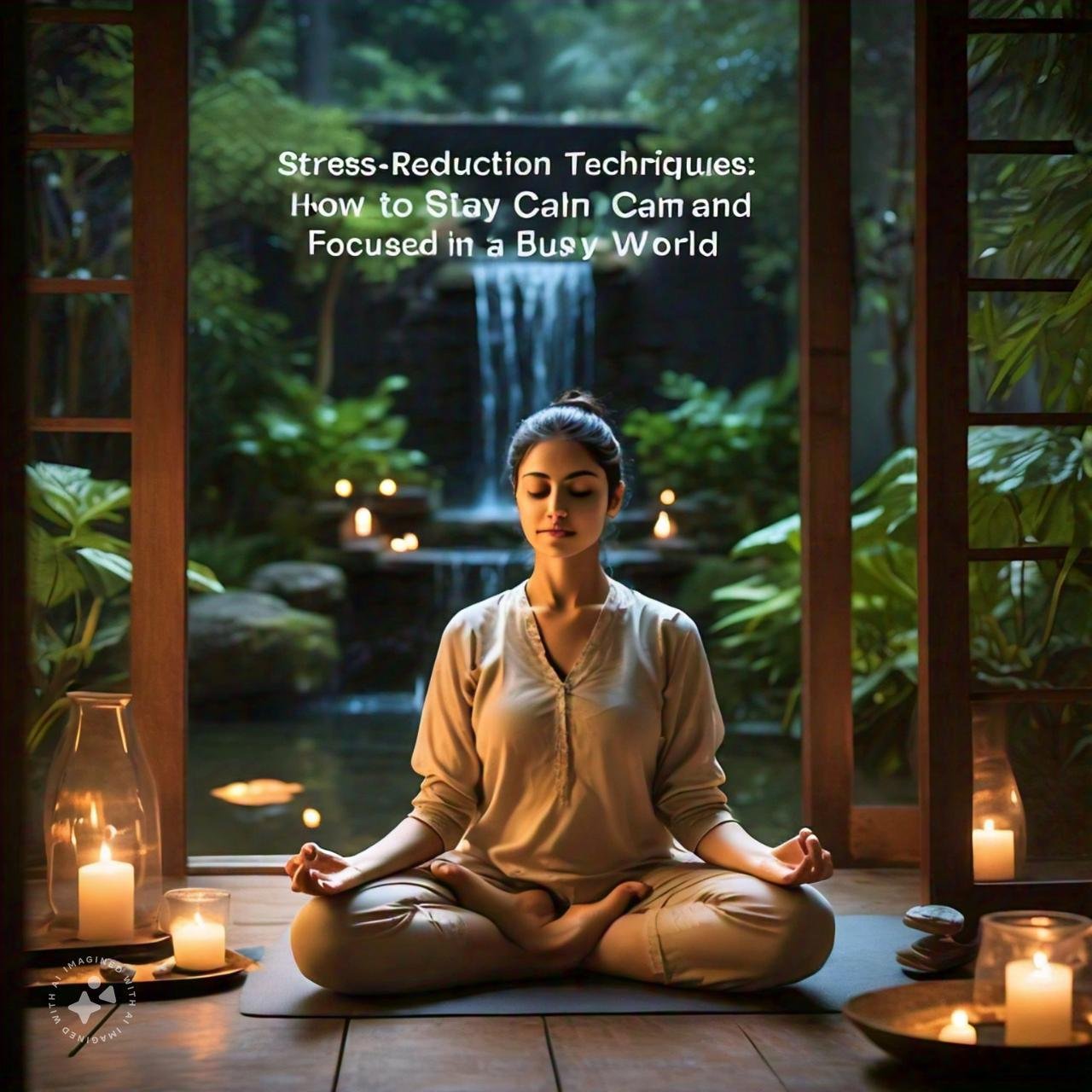 Stress-Reduction Techniques