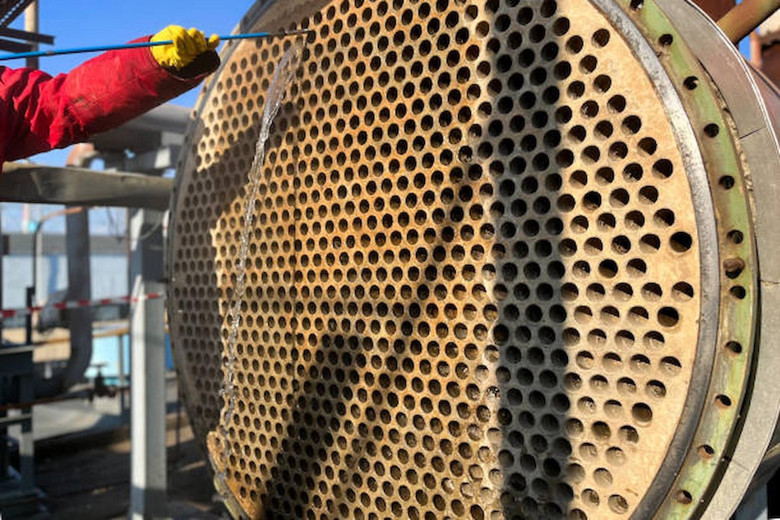 Heat Exchangers