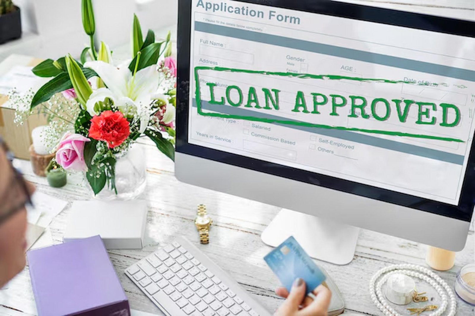 Construction Loan