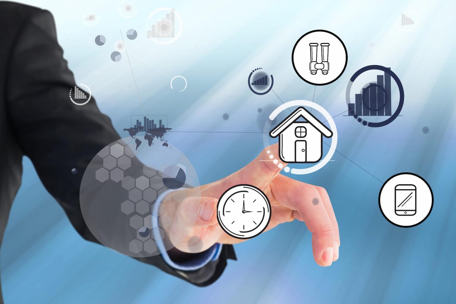What Does a Fully Managed Letting Service Include?