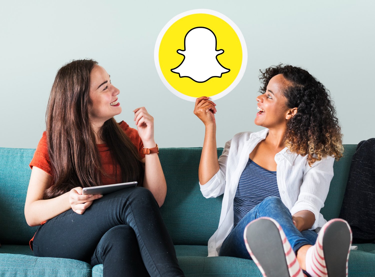 snapchat