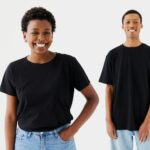 Black Heather Clothing