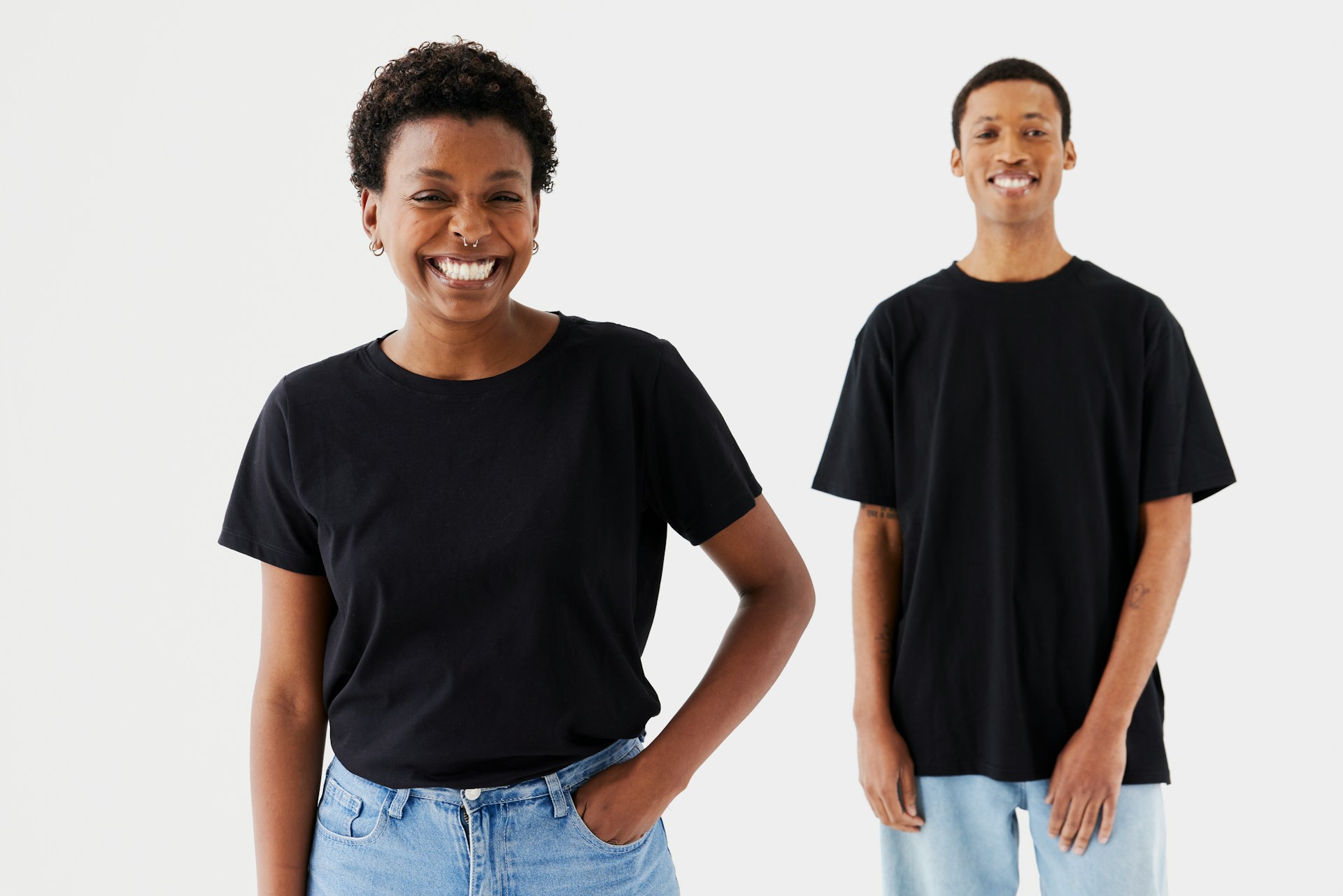 Black Heather Clothing