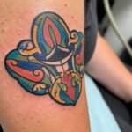 Tattoos