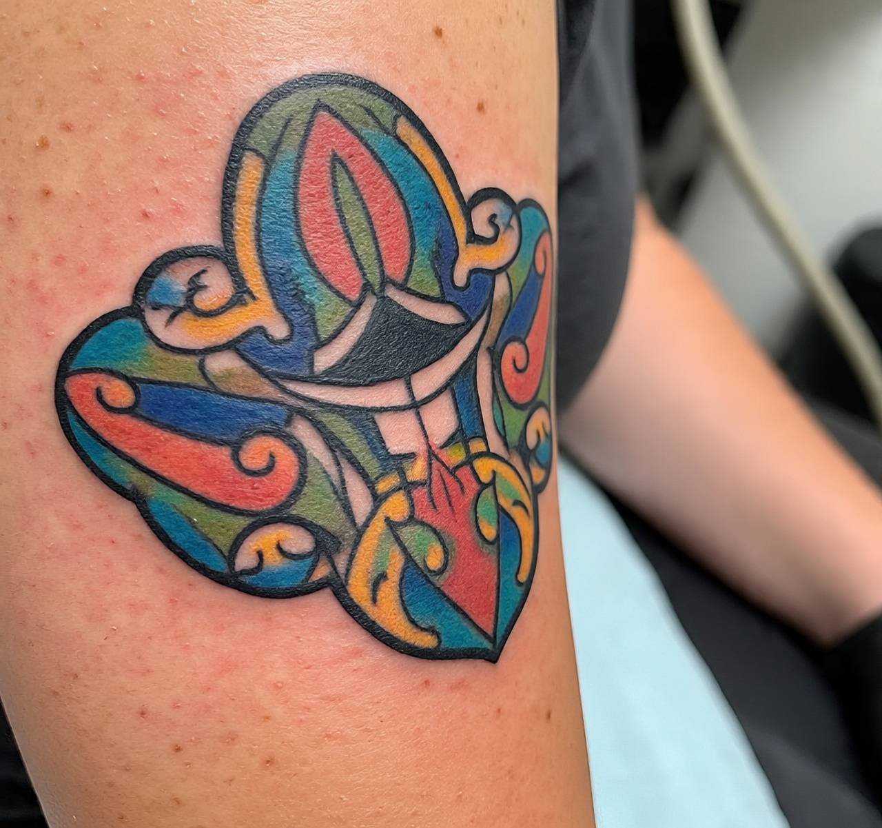 Tattoos