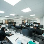 Workplace Efficiency