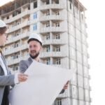 Moving Buildings