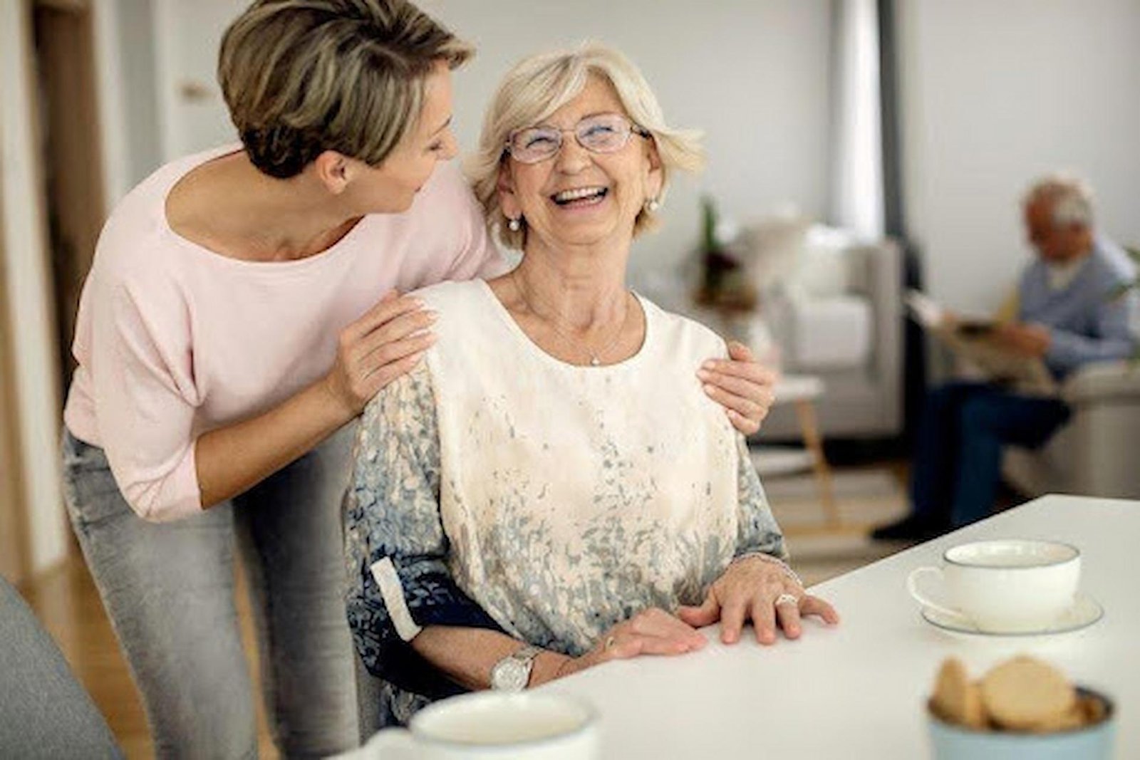 Companionship Care
